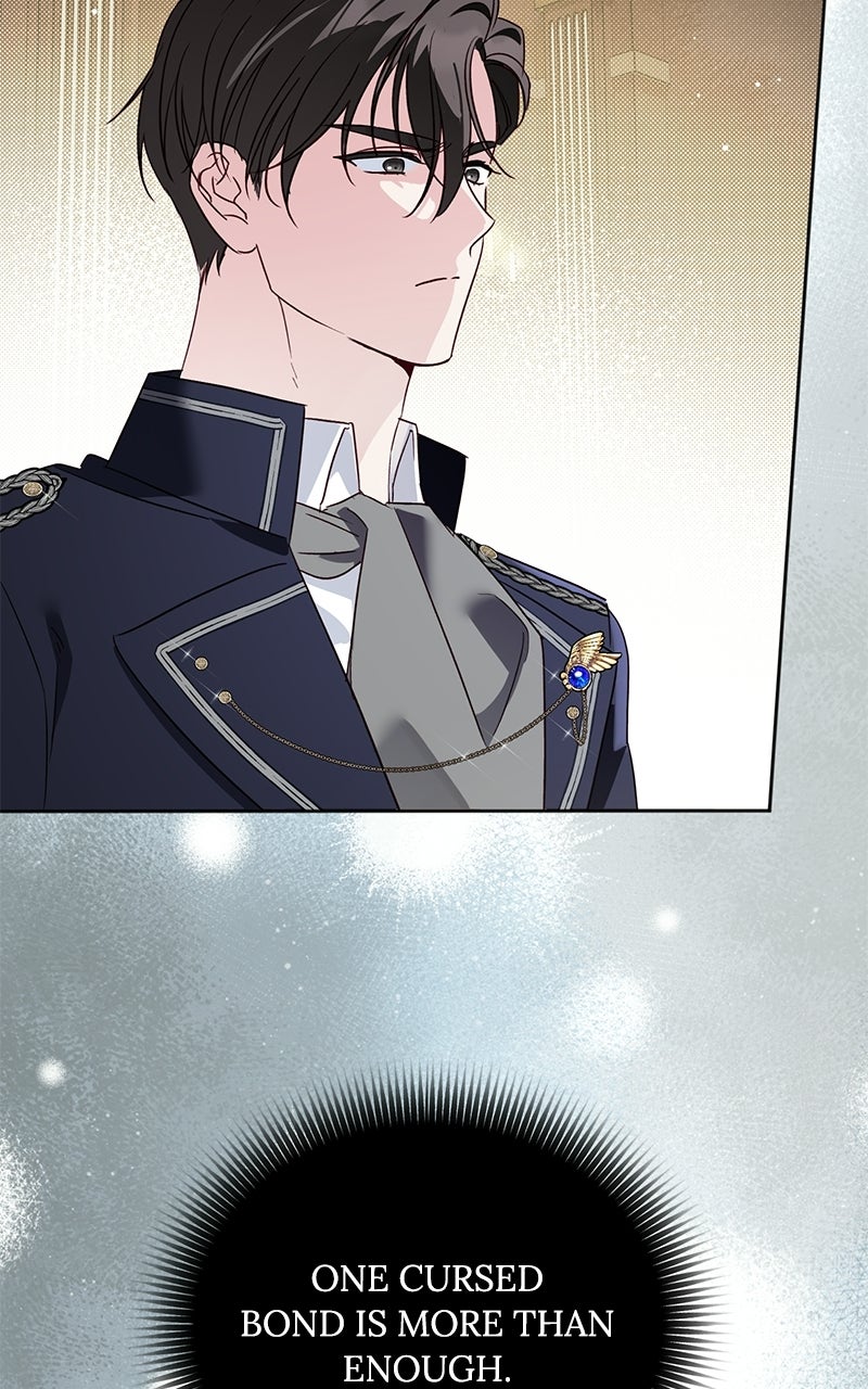 Born to be the Grand Duchess Episode 9 page 3 - 