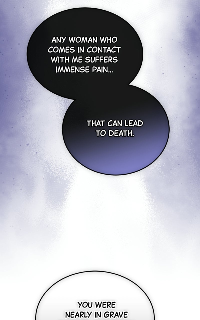 Born to be the Grand Duchess Episode 9 page 23 - 