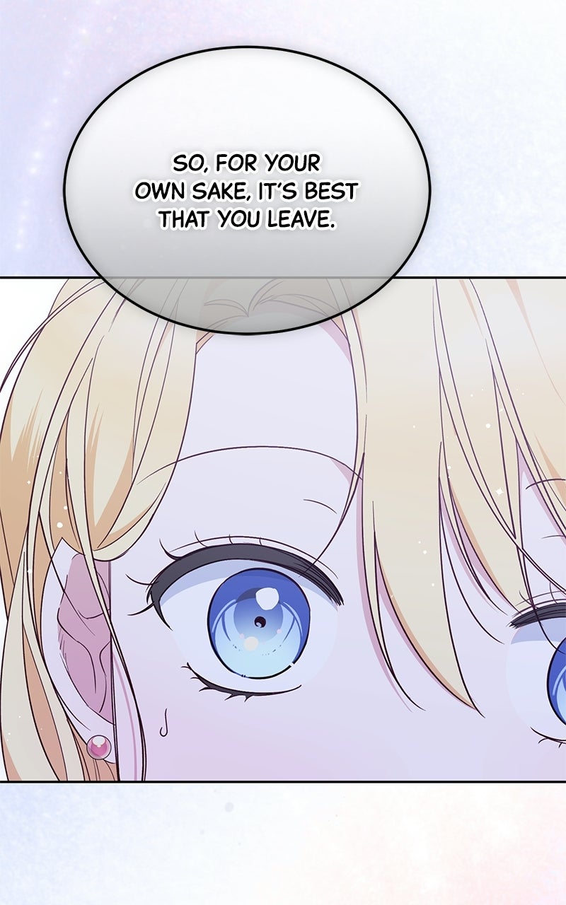 Born to be the Grand Duchess Episode 9 page 25 - 