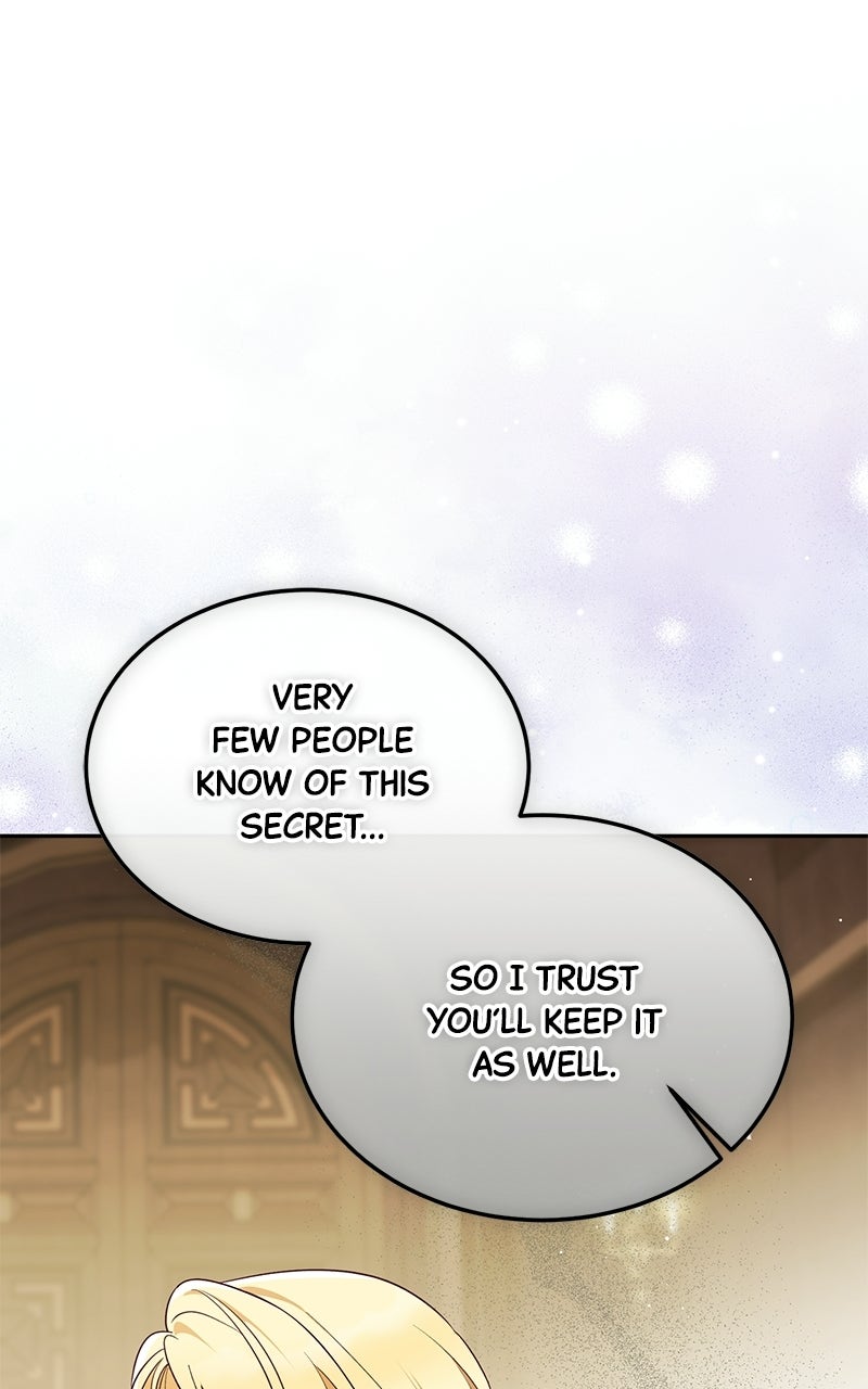 Born to be the Grand Duchess Episode 9 page 28 - 