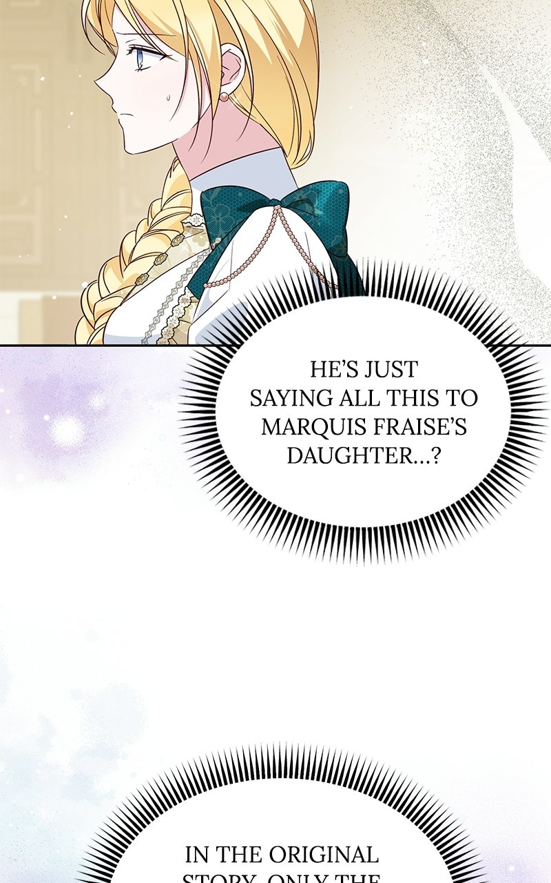 Born to be the Grand Duchess Episode 9 page 29 - 