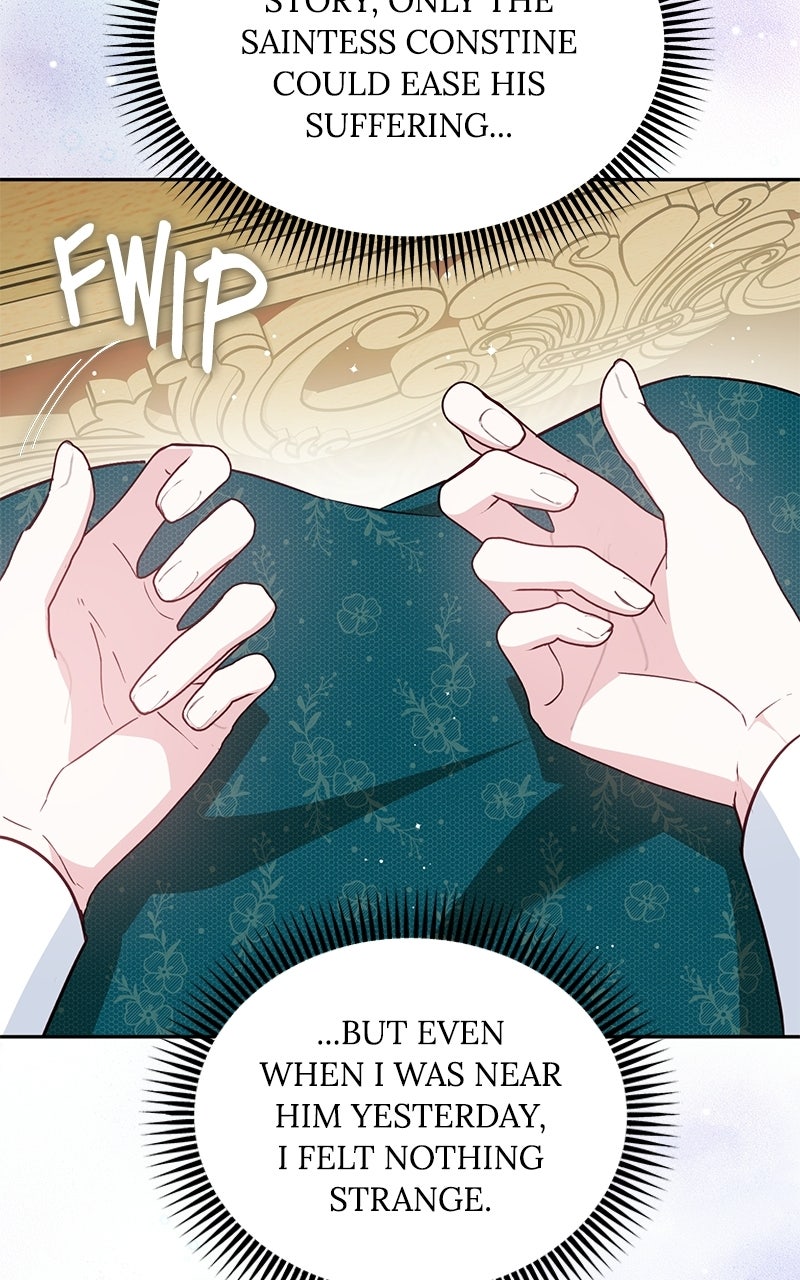 Born to be the Grand Duchess Episode 9 page 30 - 