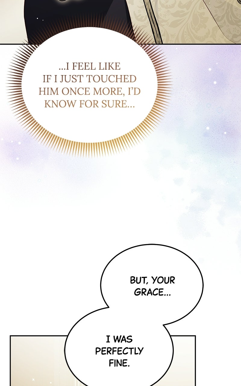 Born to be the Grand Duchess Episode 9 page 32 - 