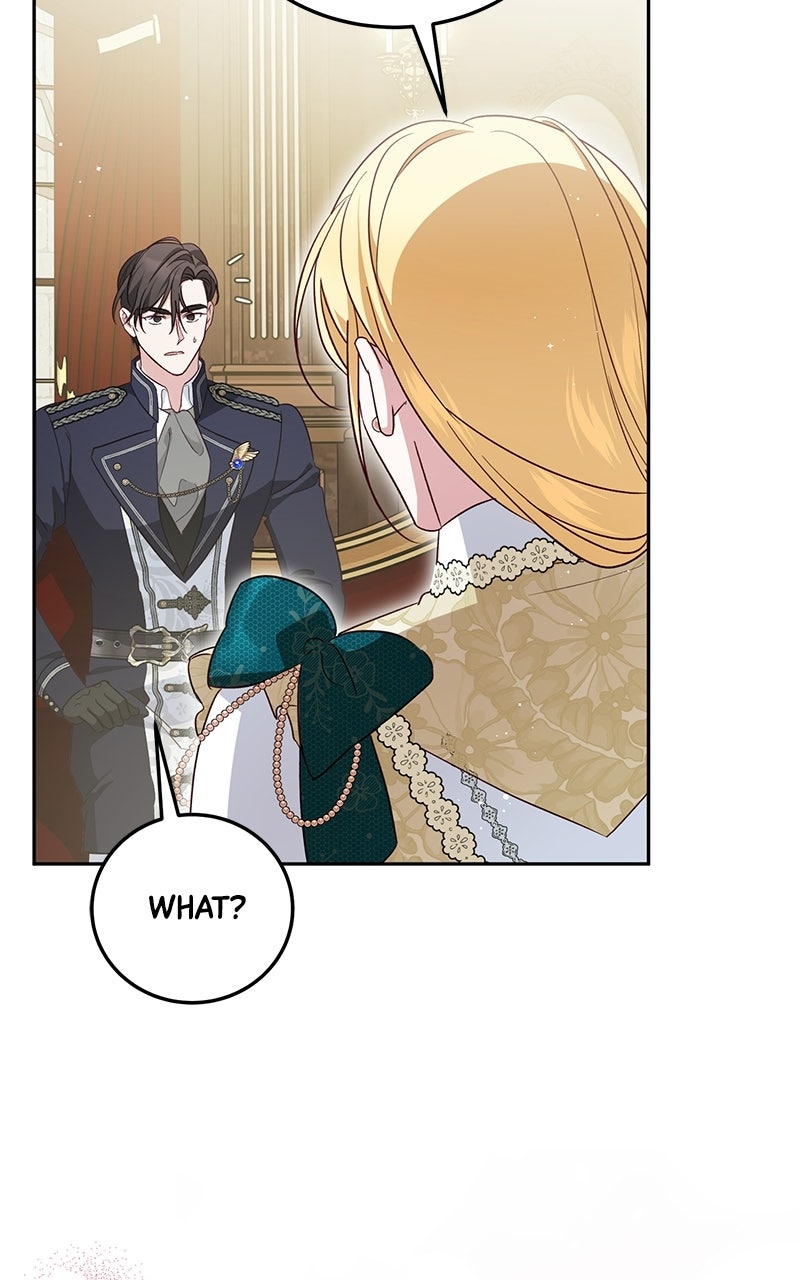 Born to be the Grand Duchess Episode 9 page 33 - 