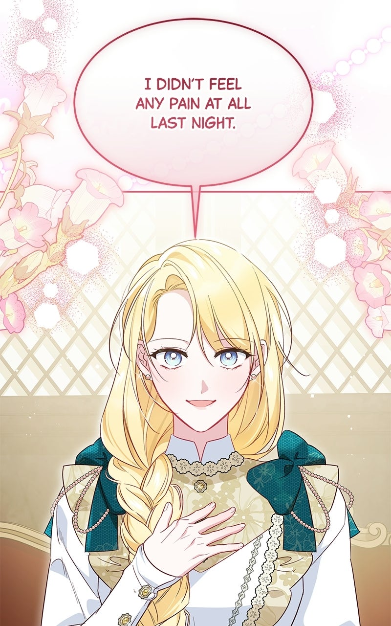 Born to be the Grand Duchess Episode 9 page 34 - 
