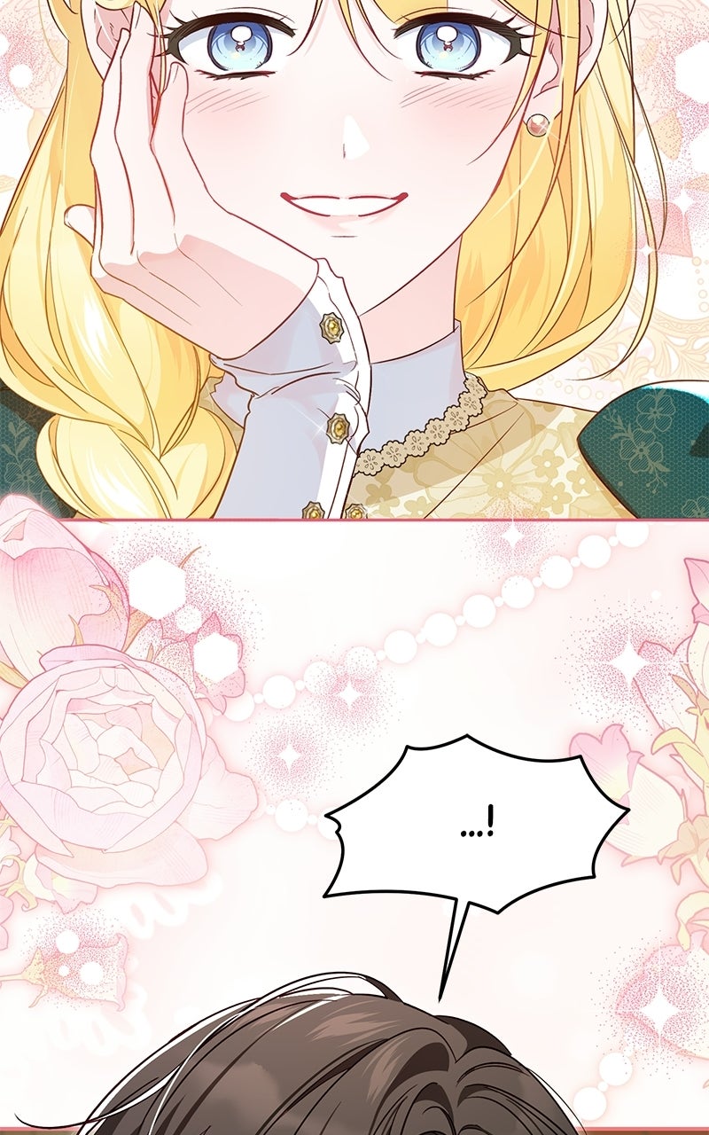 Born to be the Grand Duchess Episode 9 page 36 - 