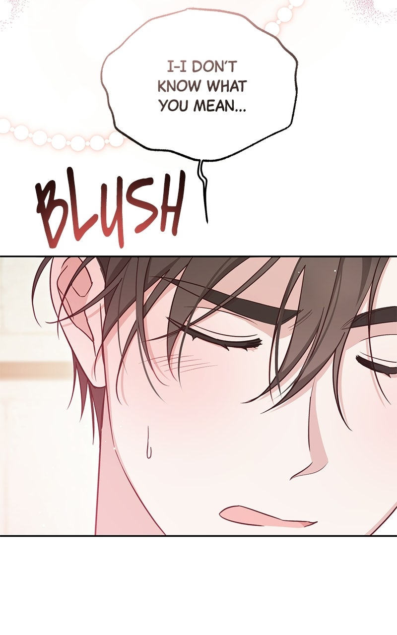 Born to be the Grand Duchess Episode 9 page 38 - 