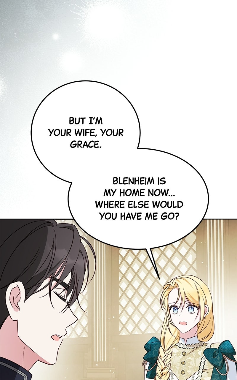 Born to be the Grand Duchess Episode 9 page 5 - 