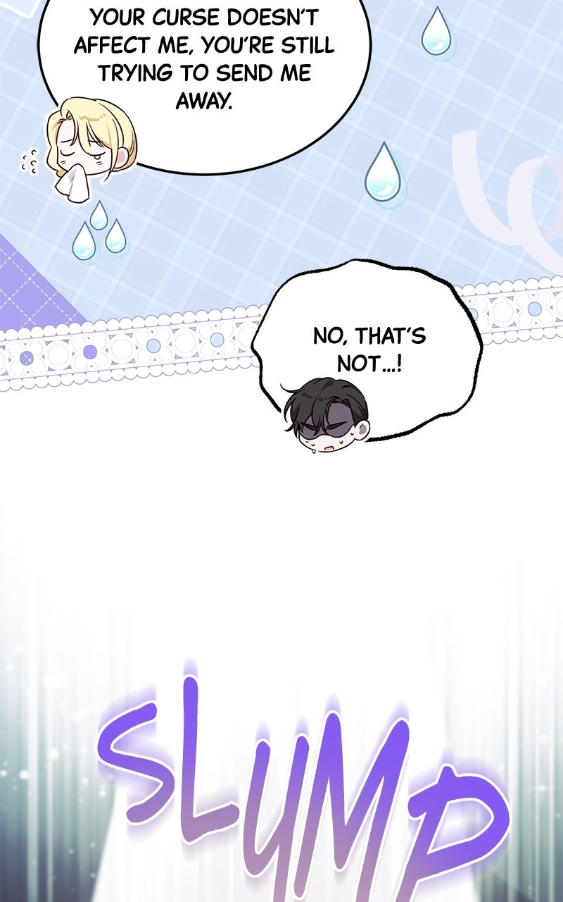 Born to be the Grand Duchess Episode 9 page 42 - 