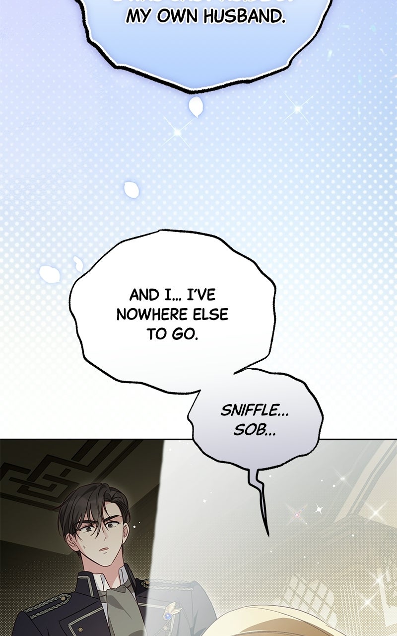 Born to be the Grand Duchess Episode 9 page 44 - 