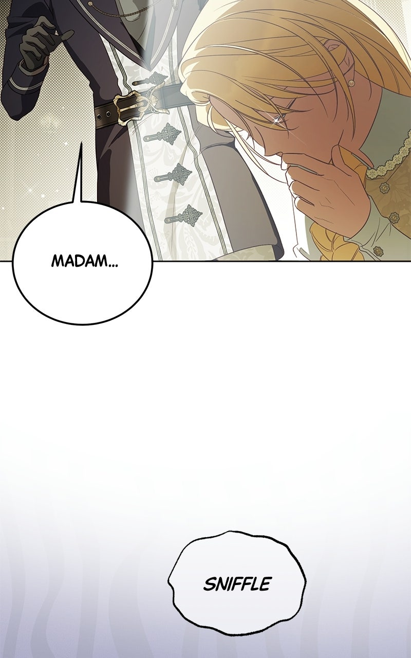 Born to be the Grand Duchess Episode 9 page 45 - 