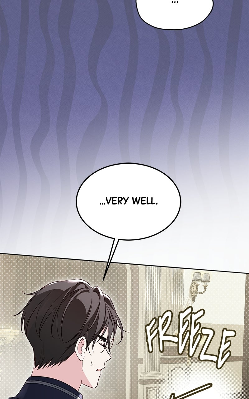 Born to be the Grand Duchess Episode 9 page 47 - 