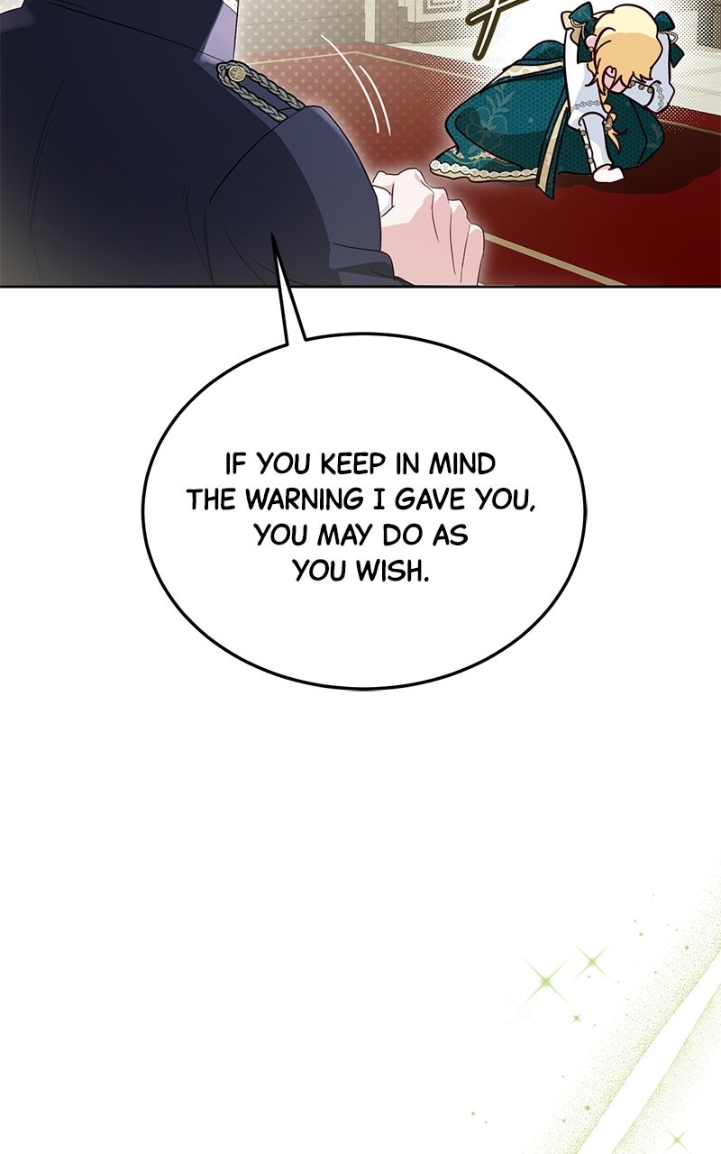 Born to be the Grand Duchess Episode 9 page 48 - 