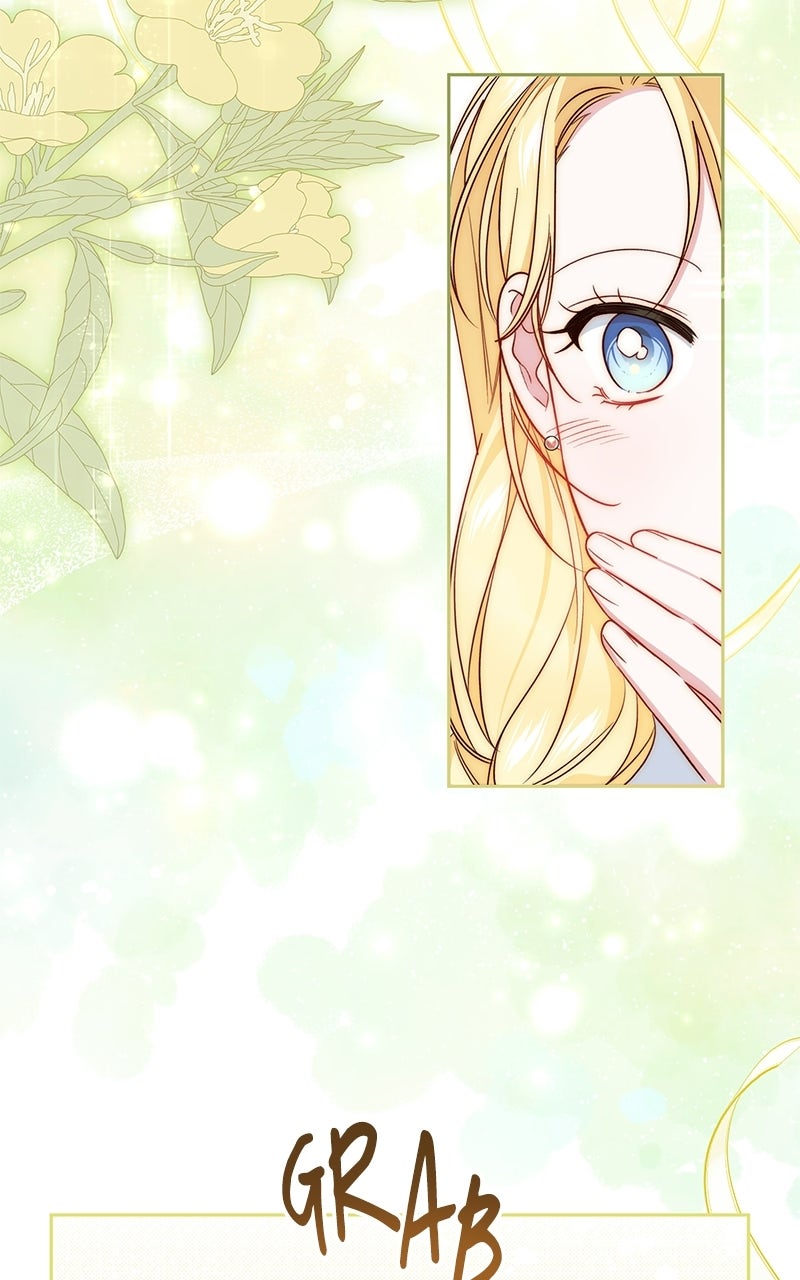 Born to be the Grand Duchess Episode 9 page 51 - 
