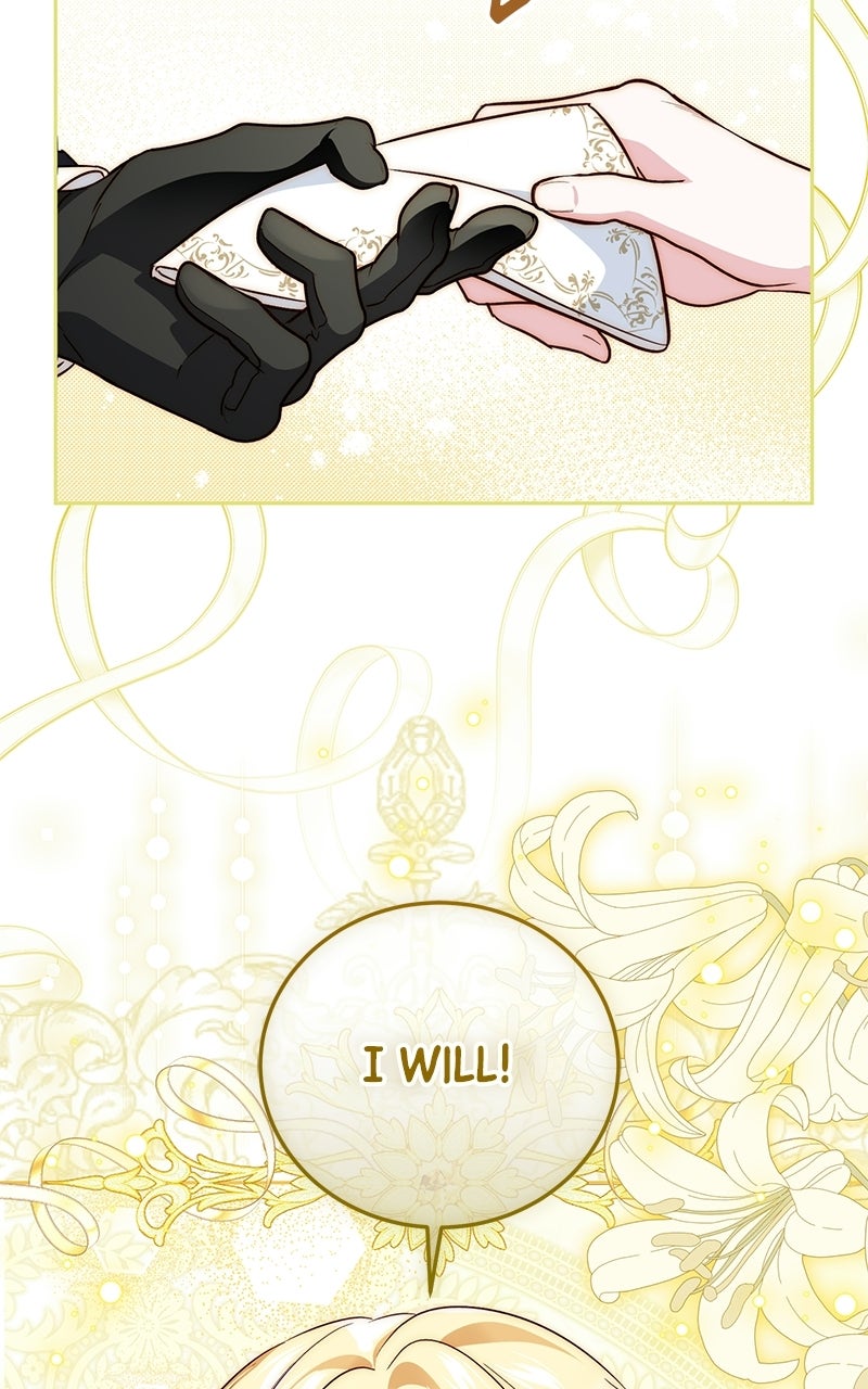 Born to be the Grand Duchess Episode 9 page 52 - 