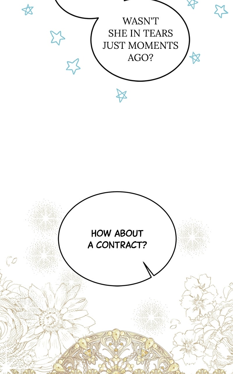 Born to be the Grand Duchess Episode 9 page 55 - 