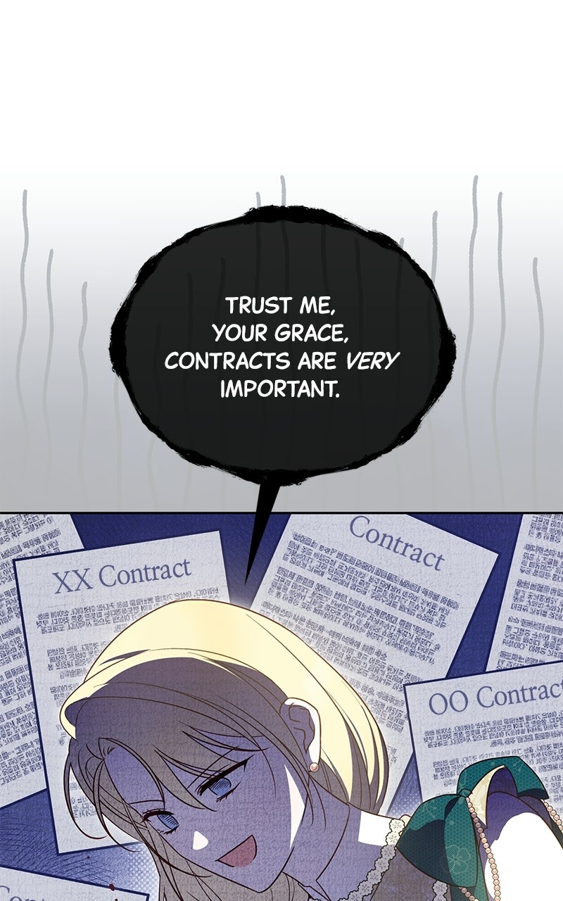 Born to be the Grand Duchess Episode 9 page 58 - 
