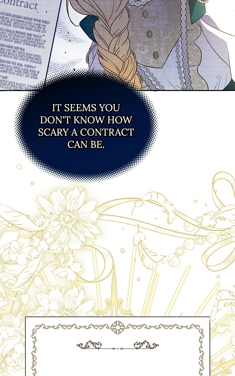 Born to be the Grand Duchess Episode 9 page 59 - 