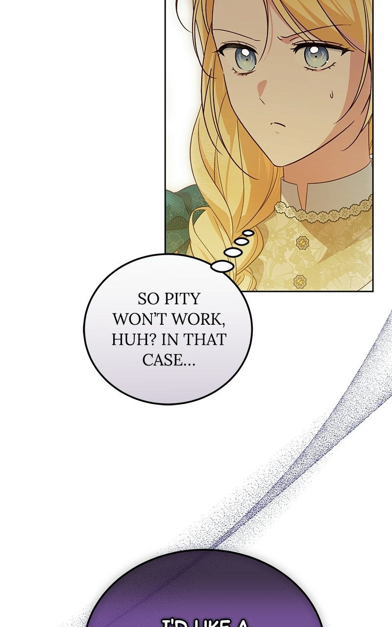 Born to be the Grand Duchess Episode 9 page 7 - 