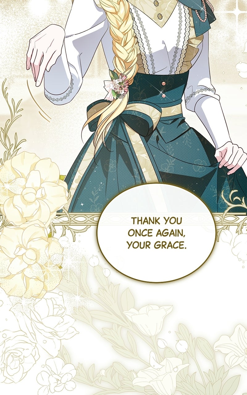 Born to be the Grand Duchess Episode 9 page 62 - 