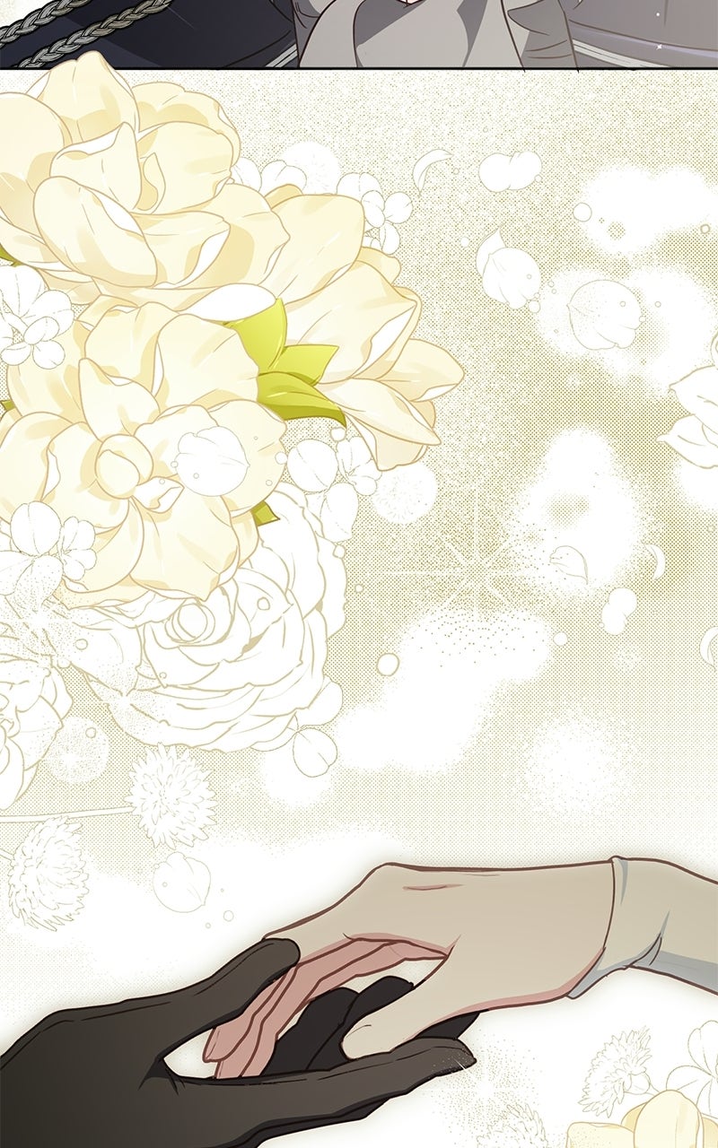 Born to be the Grand Duchess Episode 9 page 64 - 