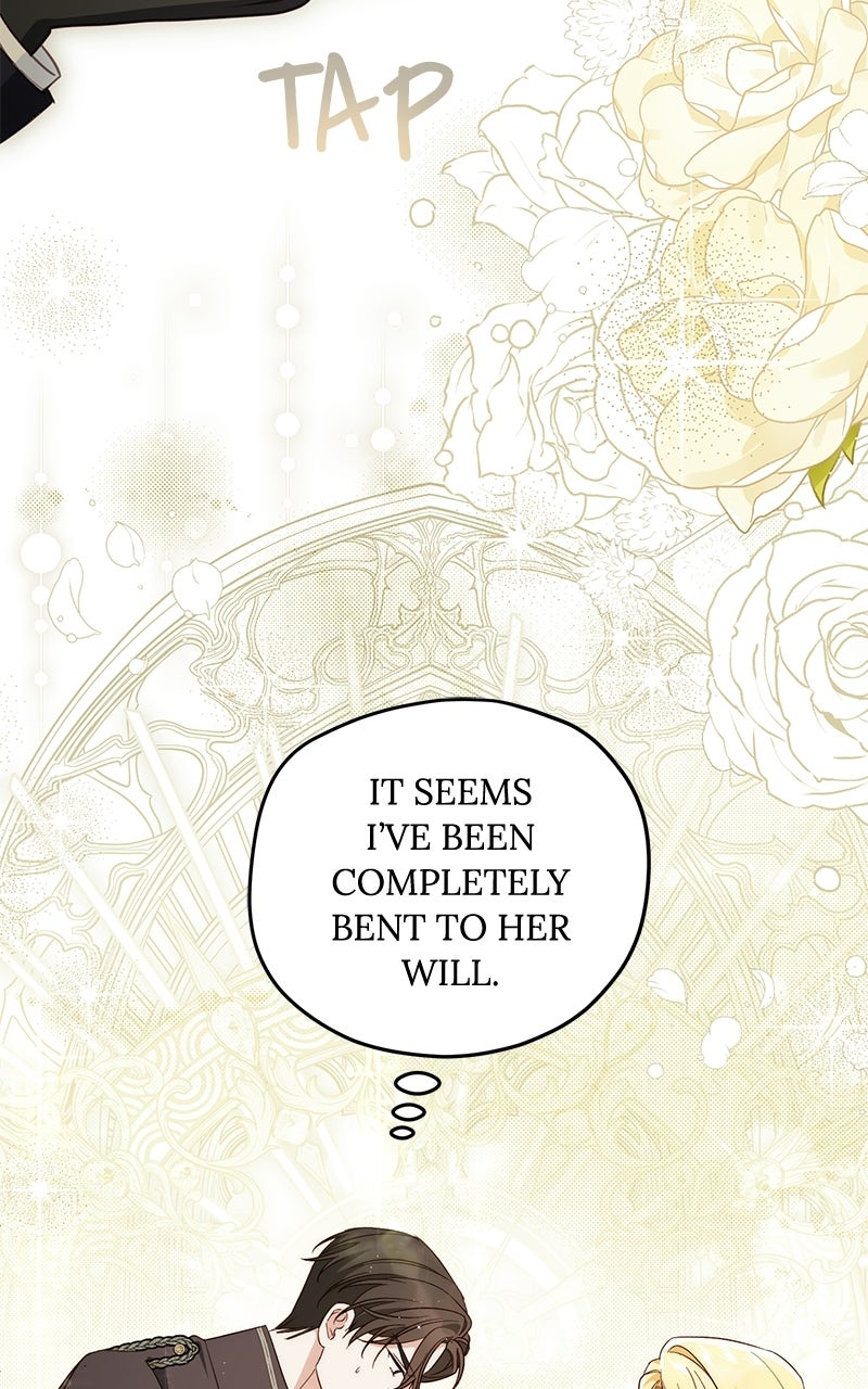 Born to be the Grand Duchess Episode 9 page 65 - 
