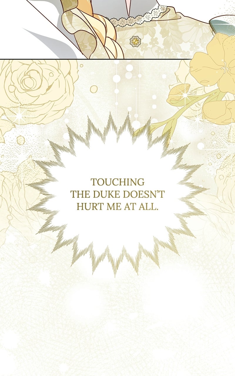 Born to be the Grand Duchess Episode 9 page 69 - 