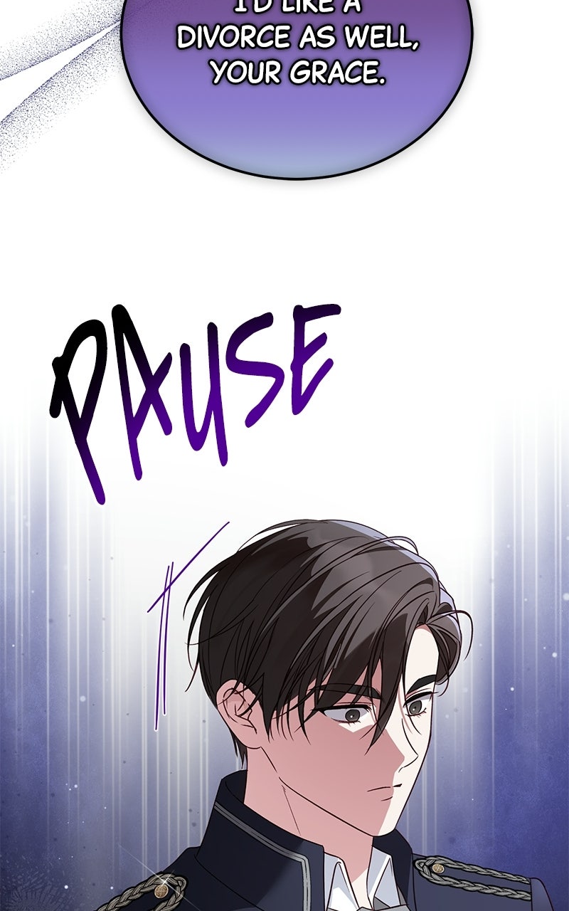 Born to be the Grand Duchess Episode 9 page 8 - 