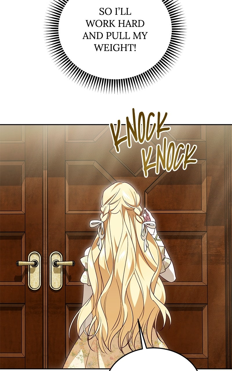 Born to be the Grand Duchess Episode 9 page 76 - 