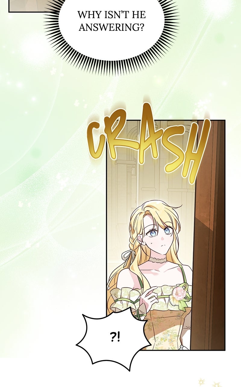 Born to be the Grand Duchess Episode 9 page 78 - 