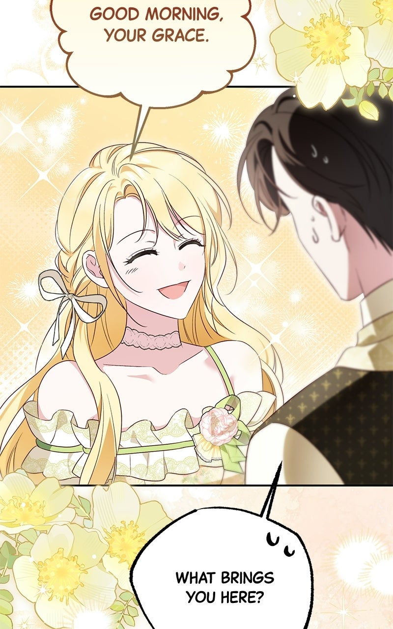 Born to be the Grand Duchess Episode 9 page 81 - 