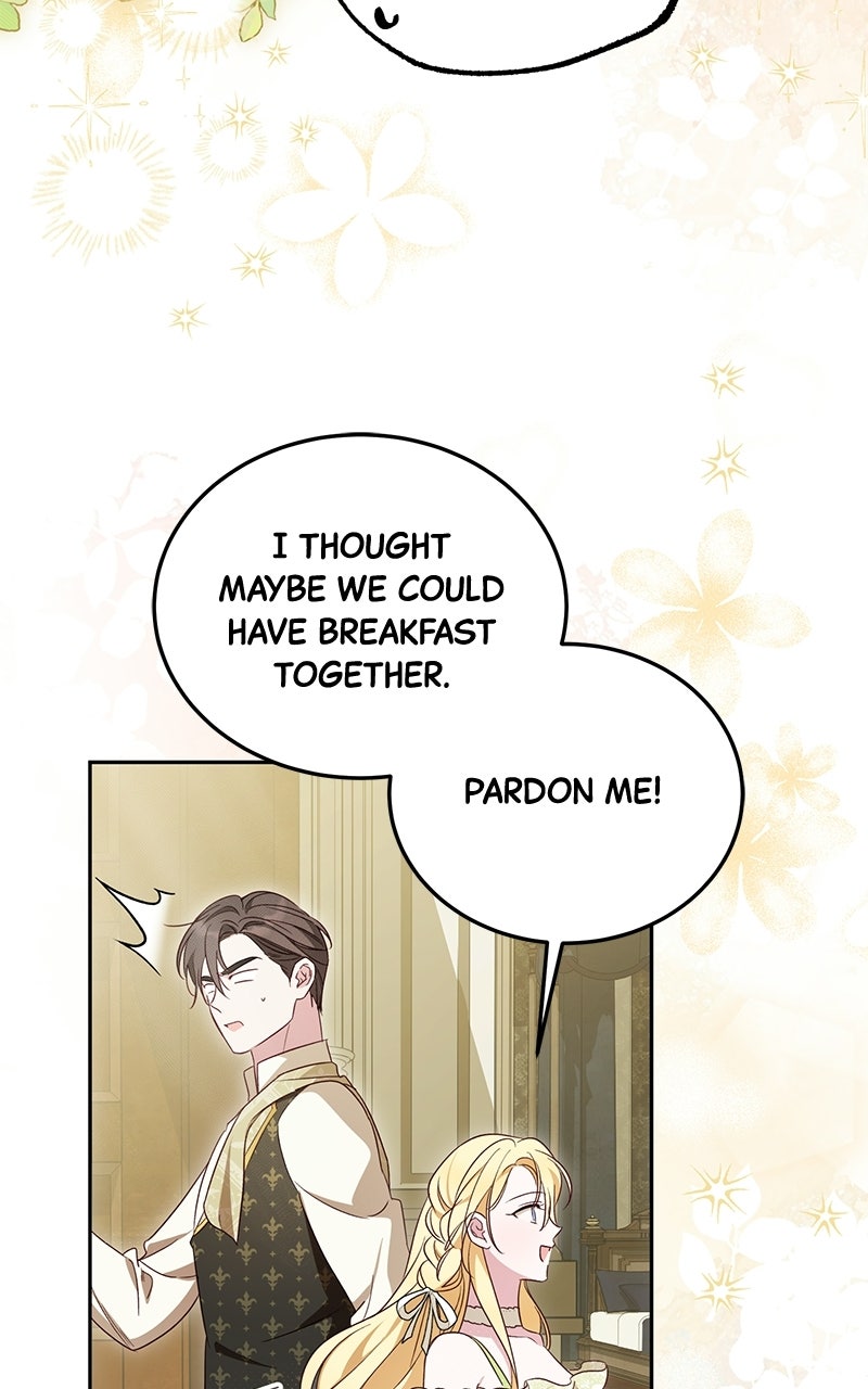 Born to be the Grand Duchess Episode 9 page 82 - 