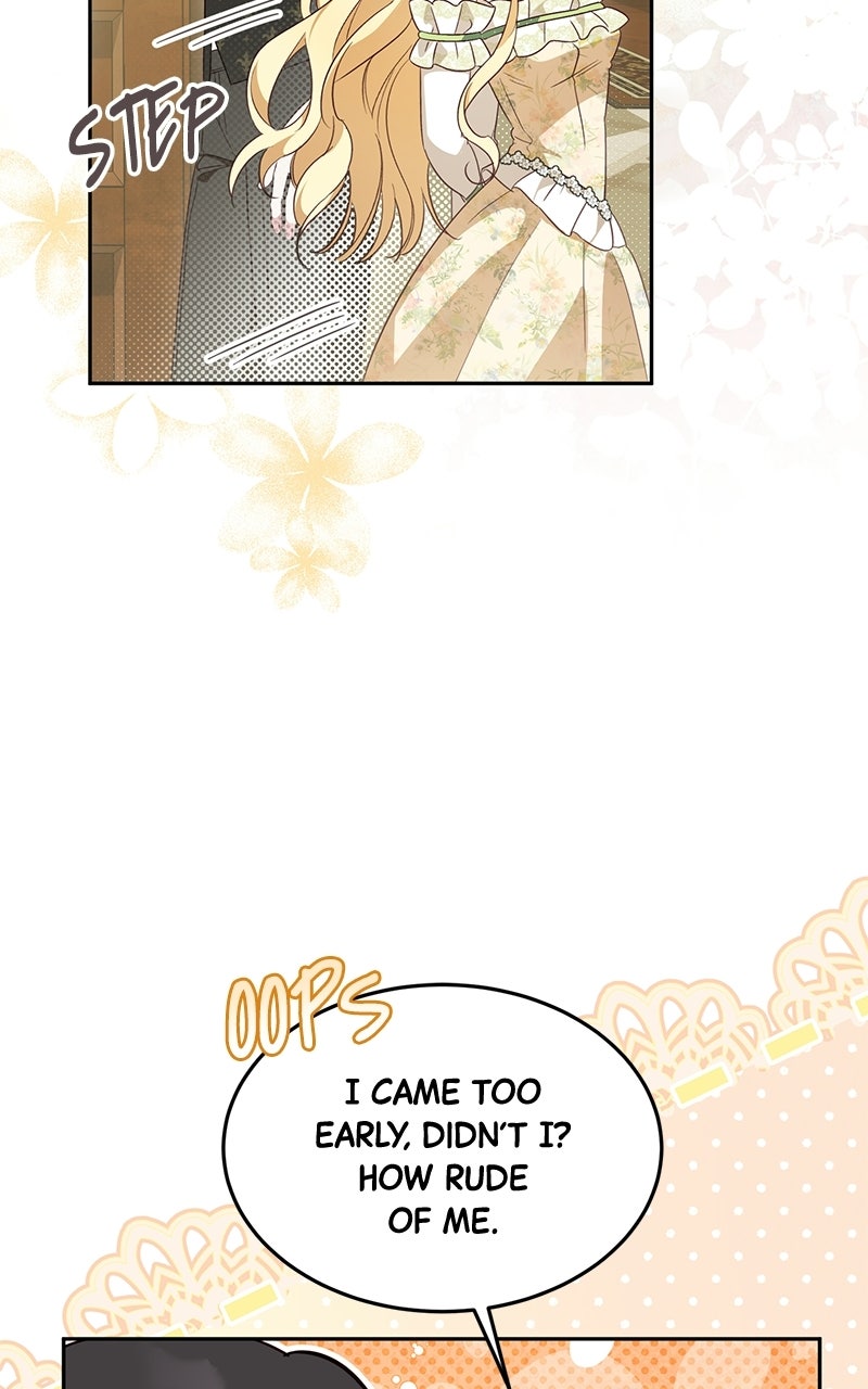 Born to be the Grand Duchess Episode 9 page 83 - 