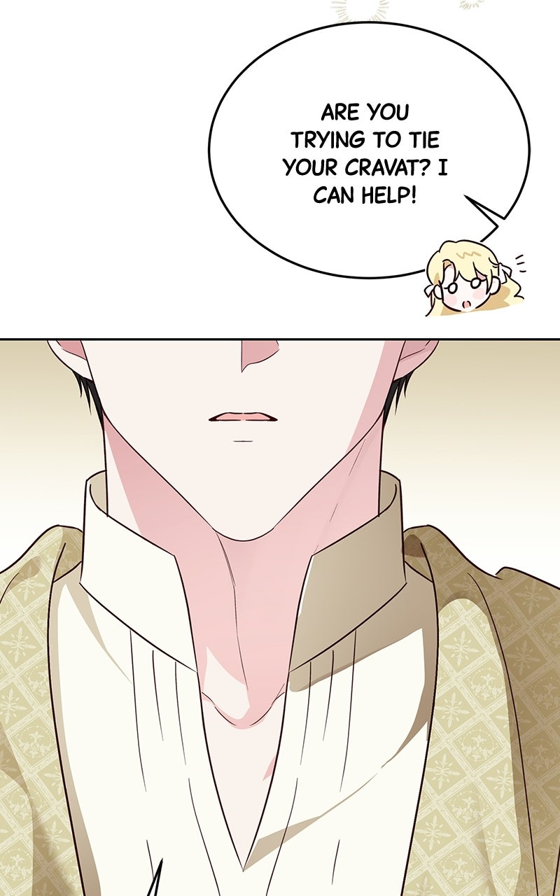 Born to be the Grand Duchess Episode 9 page 85 - 