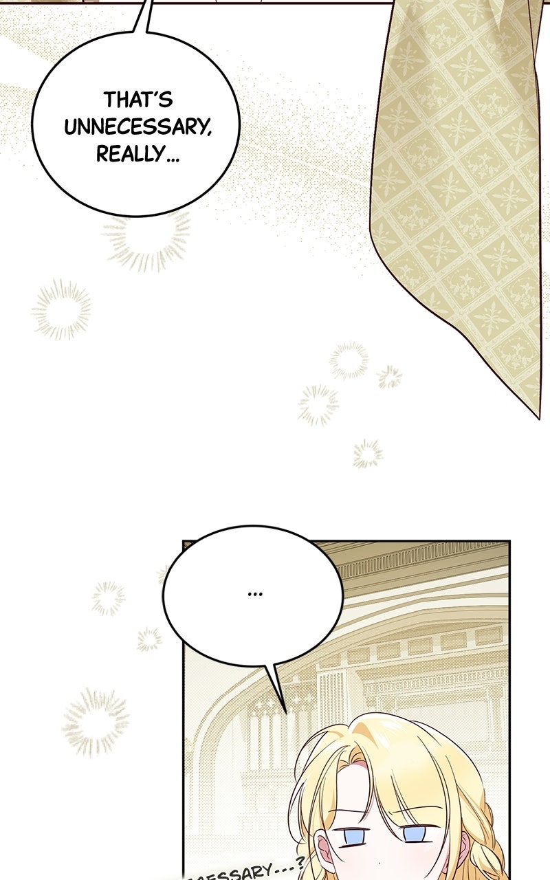 Born to be the Grand Duchess Episode 9 page 86 - 