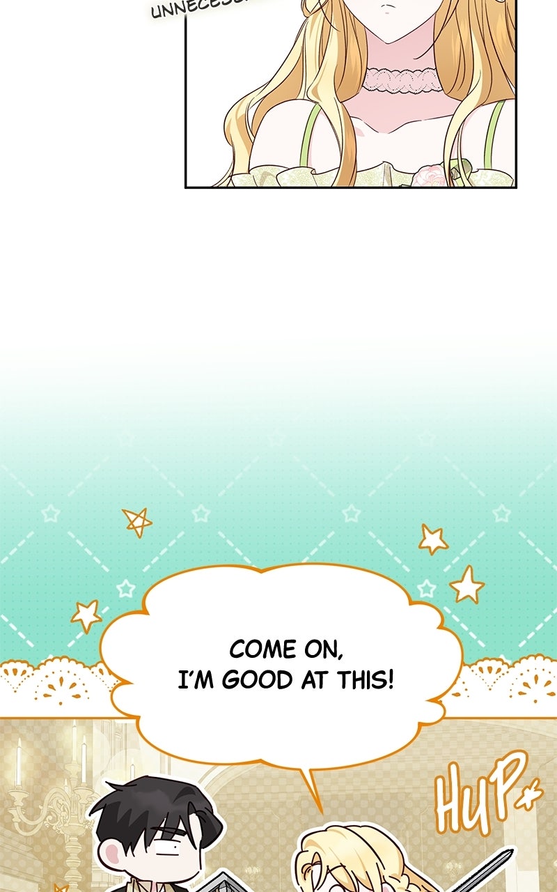 Born to be the Grand Duchess Episode 9 page 87 - 