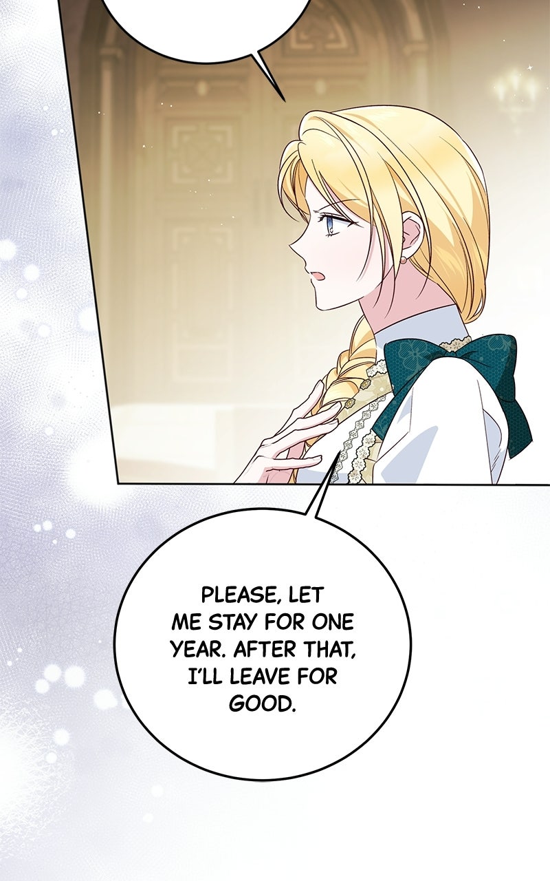 Born to be the Grand Duchess Episode 9 page 10 - 