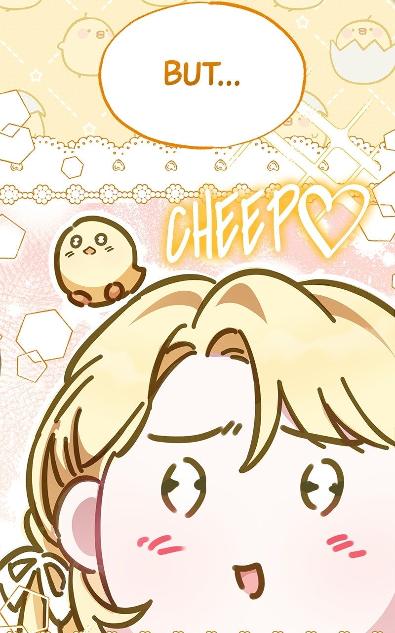 Born to be the Grand Duchess Episode 9 page 91 - 