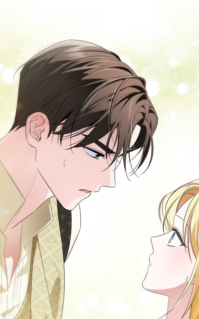 Born to be the Grand Duchess Episode 9 page 94 - 