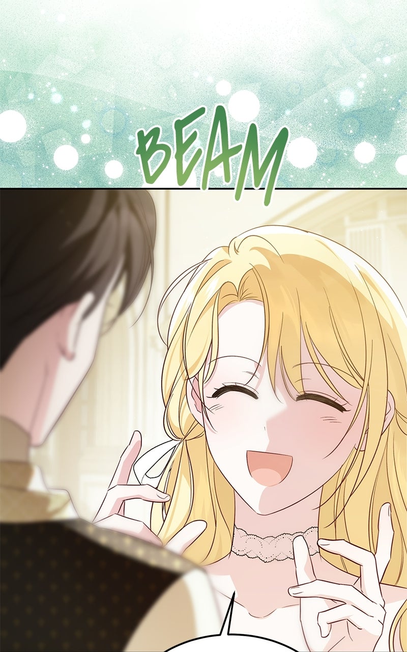 Born to be the Grand Duchess Episode 9 page 96 - 