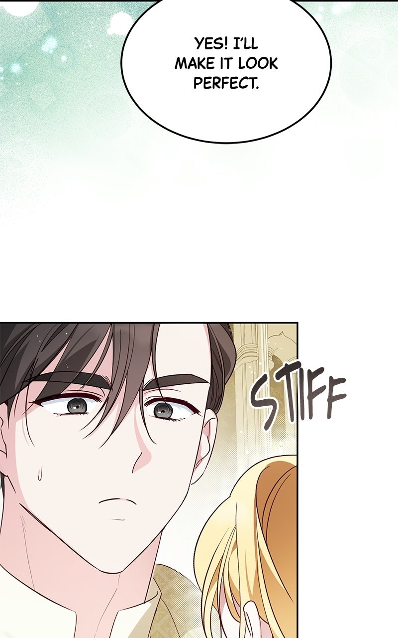 Born to be the Grand Duchess Episode 9 page 97 - 