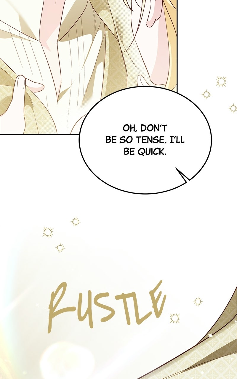 Born to be the Grand Duchess Episode 9 page 98 - 