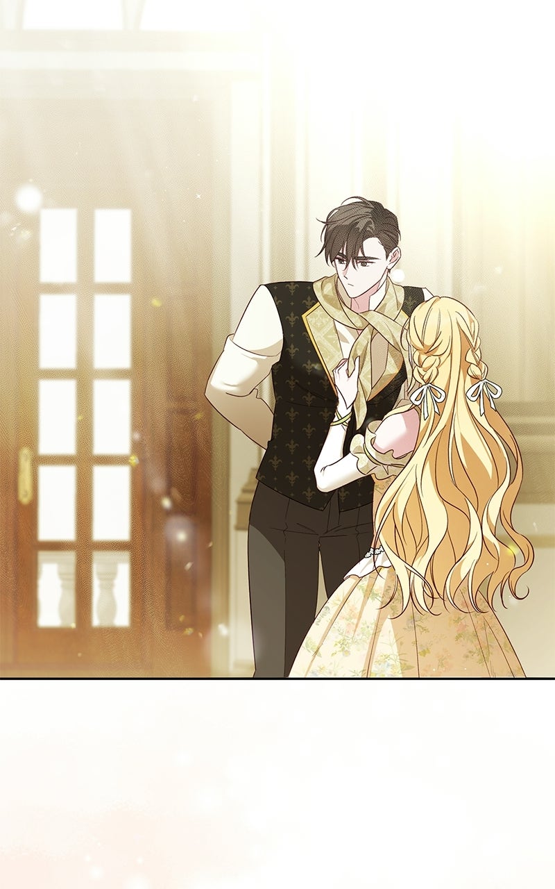 Born to be the Grand Duchess Episode 9 page 100 - 