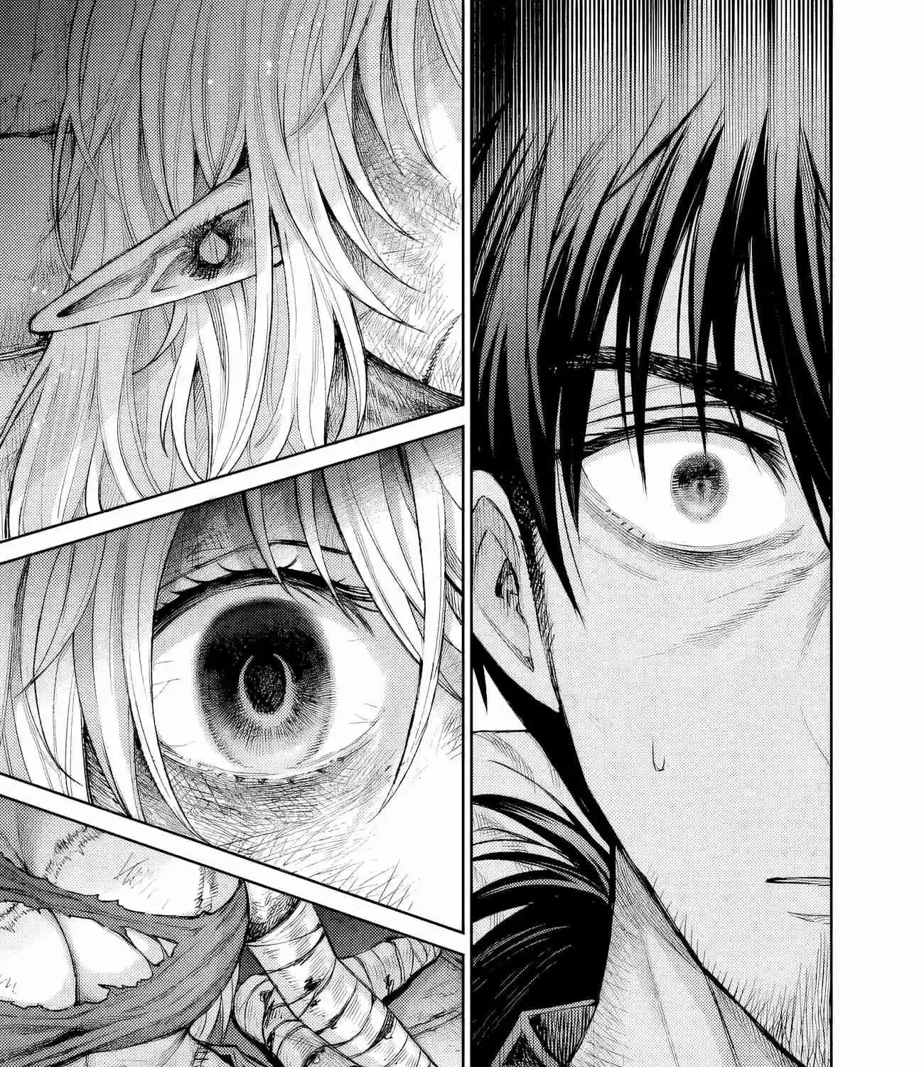 Boroboro no Elf-san o Shiawase ni Suru Kusuriuri-san Chapter 1 page 12 - 