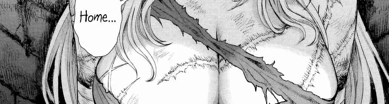 Boroboro no Elf-san o Shiawase ni Suru Kusuriuri-san Chapter 1 page 21 - 