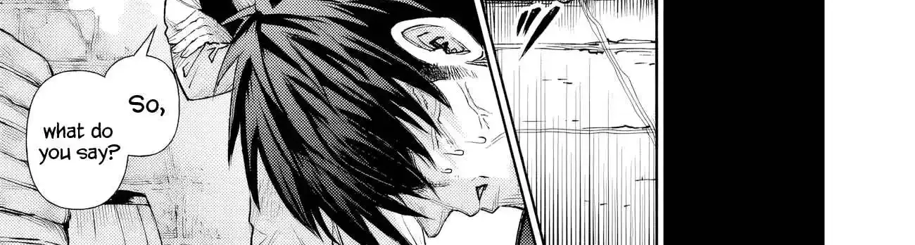 Boroboro no Elf-san o Shiawase ni Suru Kusuriuri-san Chapter 1 page 23 - 