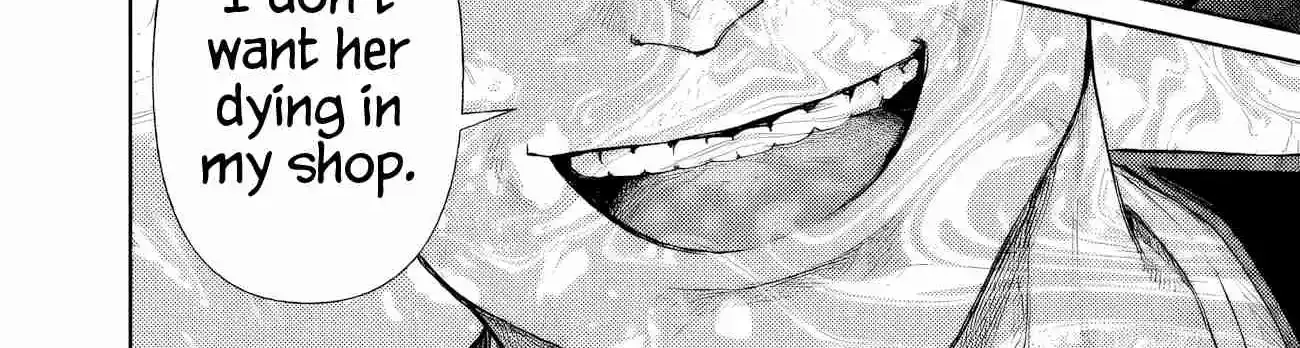 Boroboro no Elf-san o Shiawase ni Suru Kusuriuri-san Chapter 1 page 25 - 