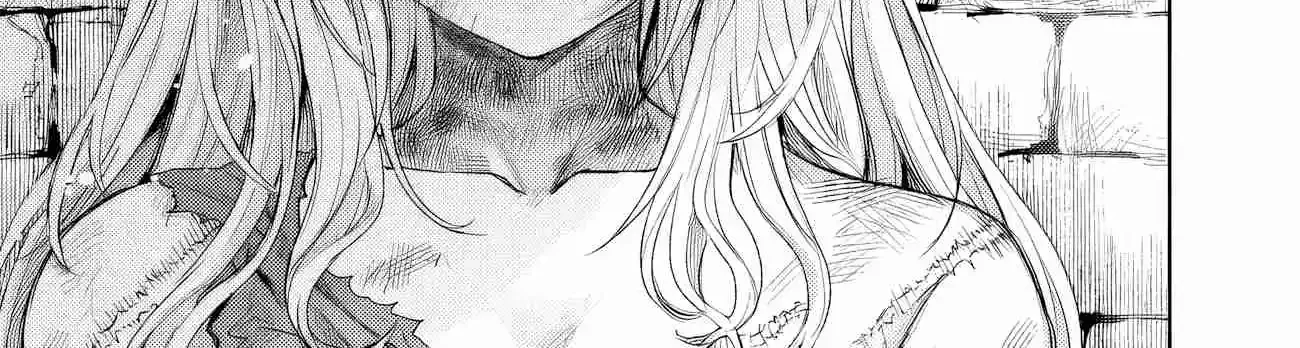 Boroboro no Elf-san o Shiawase ni Suru Kusuriuri-san Chapter 1 page 27 - 