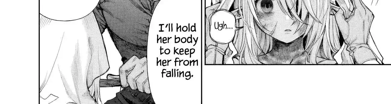 Boroboro no Elf-san o Shiawase ni Suru Kusuriuri-san Chapter 1 page 29 - 