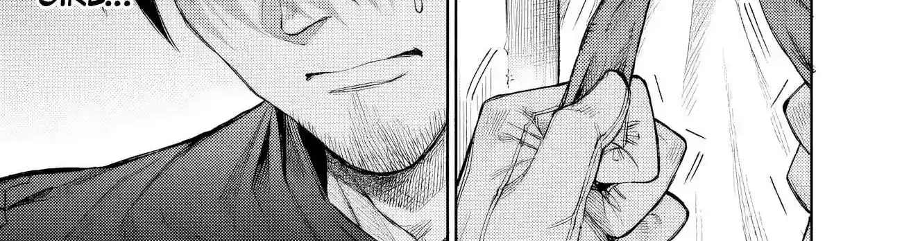 Boroboro no Elf-san o Shiawase ni Suru Kusuriuri-san Chapter 1 page 31 - 